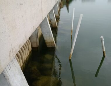 Redline Marine Construction