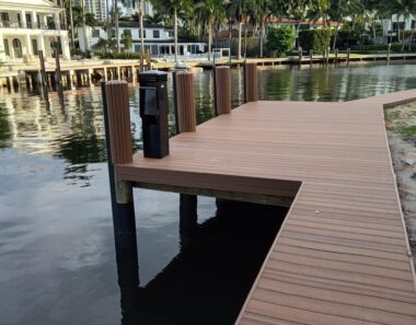 Redline Marine Construction