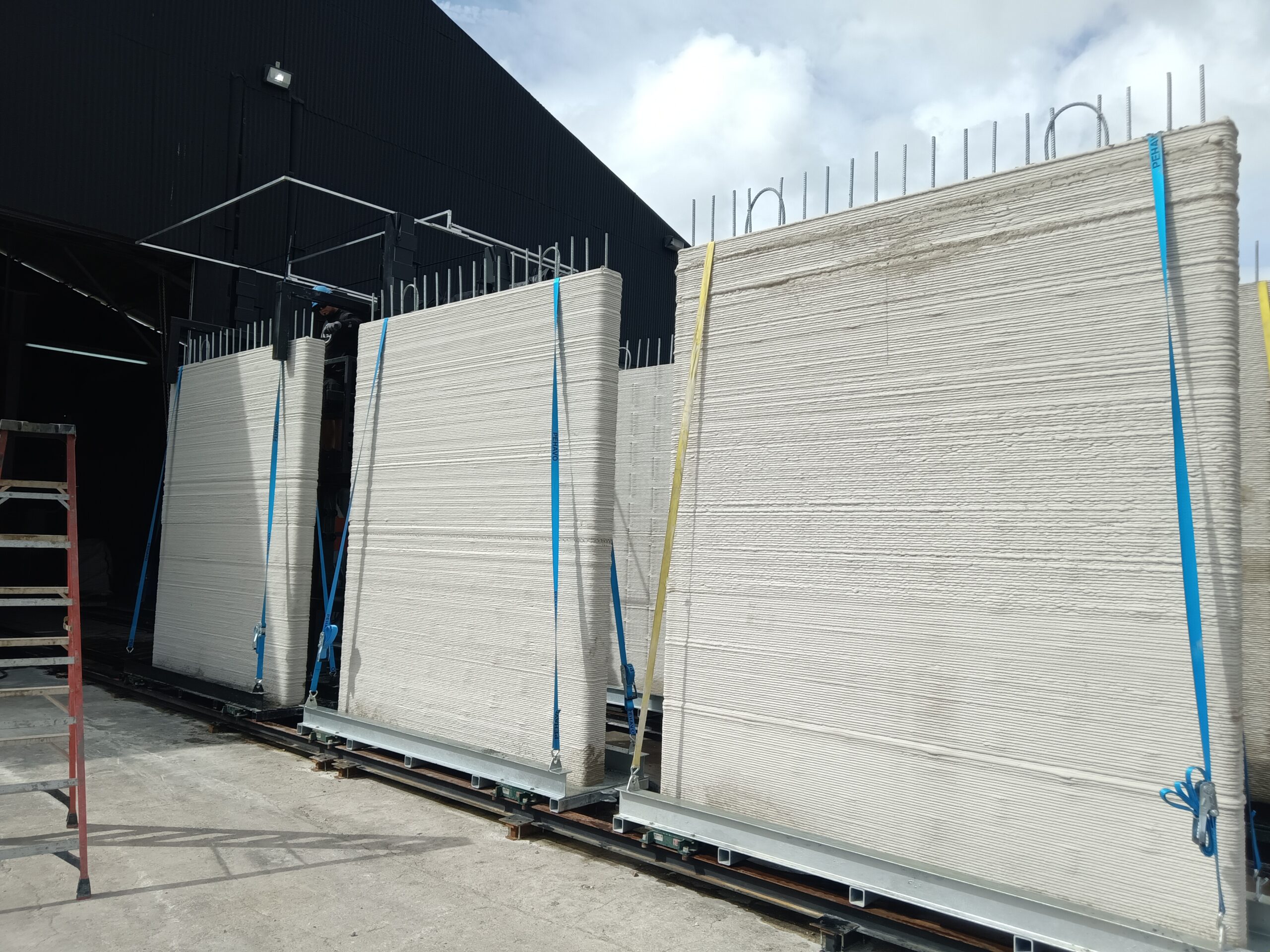 Seawall Projects